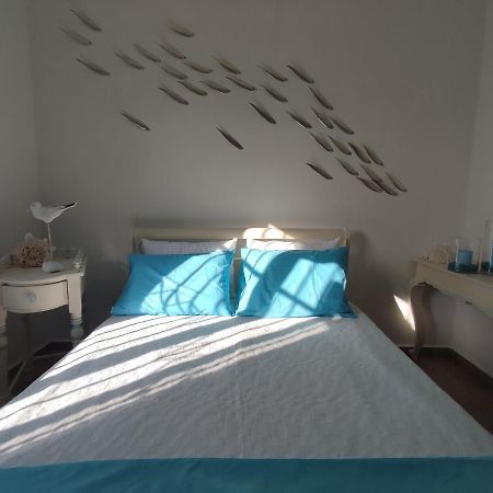 Sea Art House Βίλα Καλογριά Εξωτερικό φωτογραφία