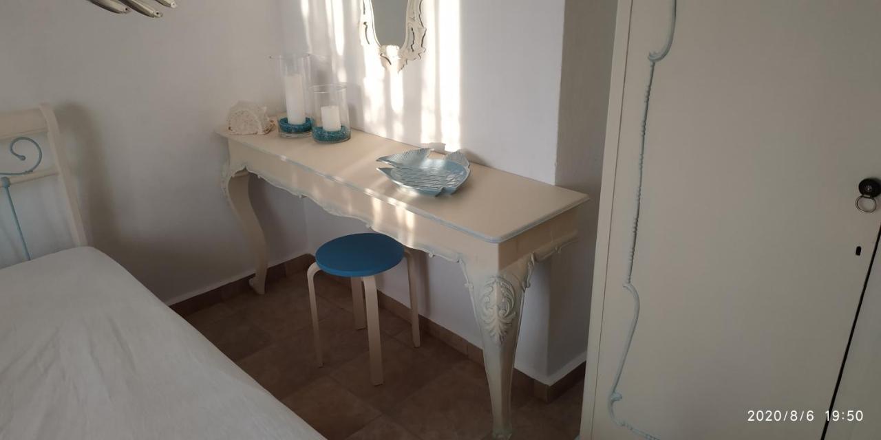 Sea Art House Βίλα Καλογριά Εξωτερικό φωτογραφία