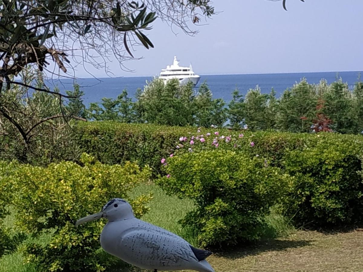 Sea Art House Βίλα Καλογριά Εξωτερικό φωτογραφία