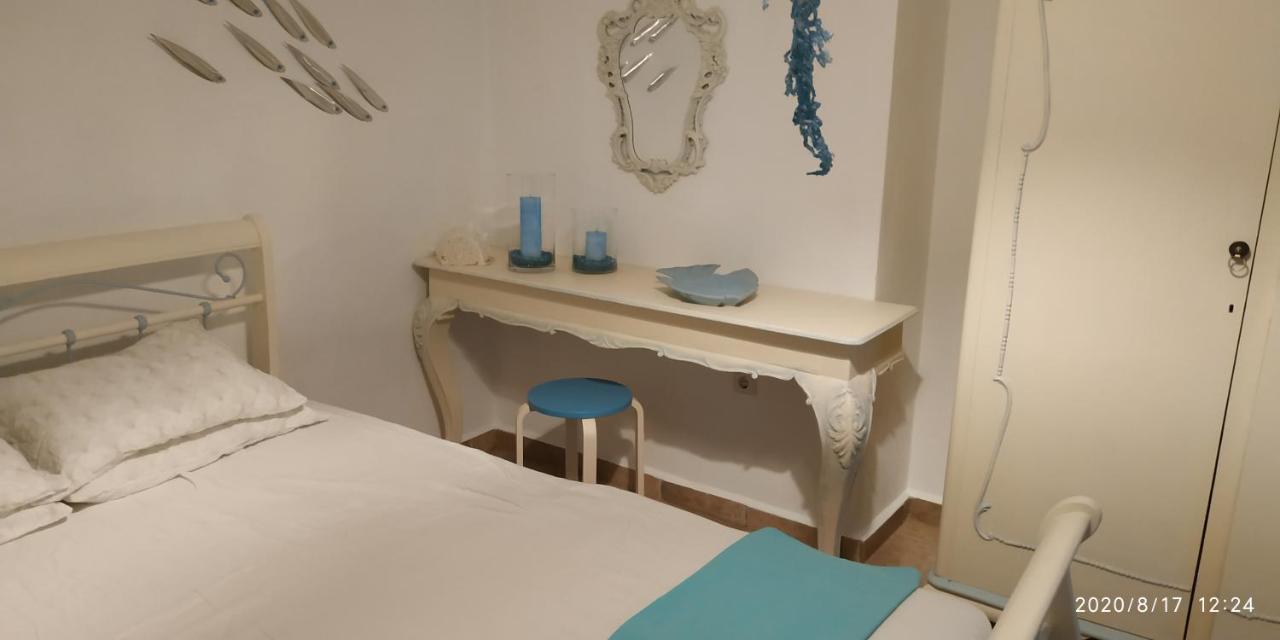 Sea Art House Βίλα Καλογριά Εξωτερικό φωτογραφία