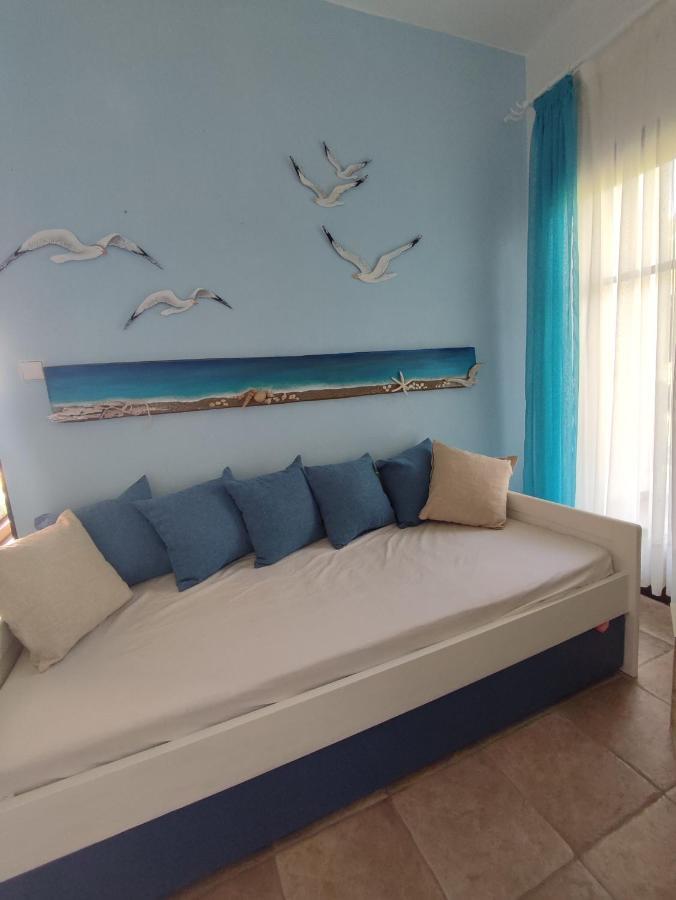Sea Art House Βίλα Καλογριά Εξωτερικό φωτογραφία