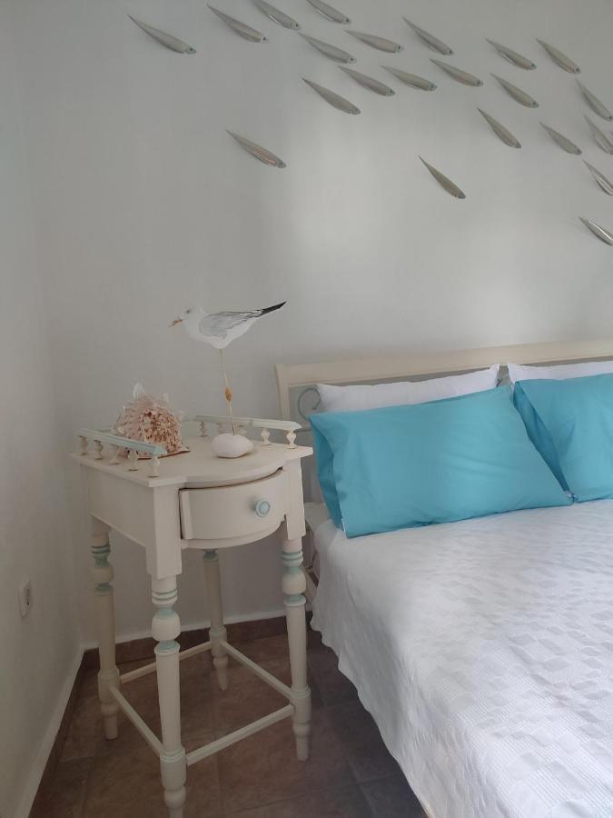 Sea Art House Βίλα Καλογριά Εξωτερικό φωτογραφία