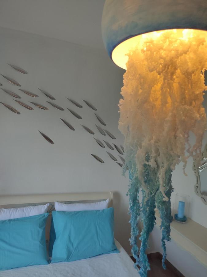 Sea Art House Βίλα Καλογριά Εξωτερικό φωτογραφία