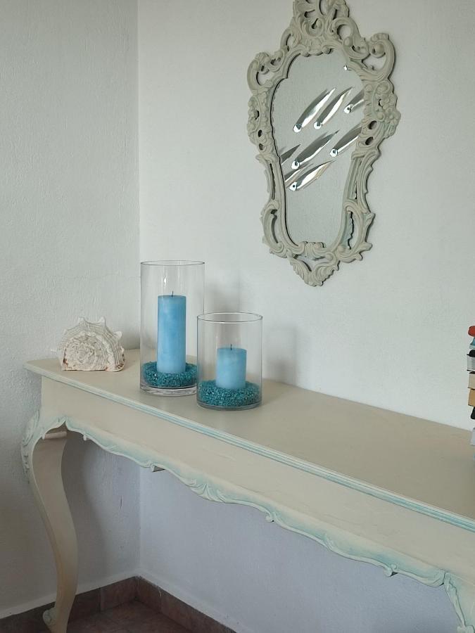Sea Art House Βίλα Καλογριά Εξωτερικό φωτογραφία