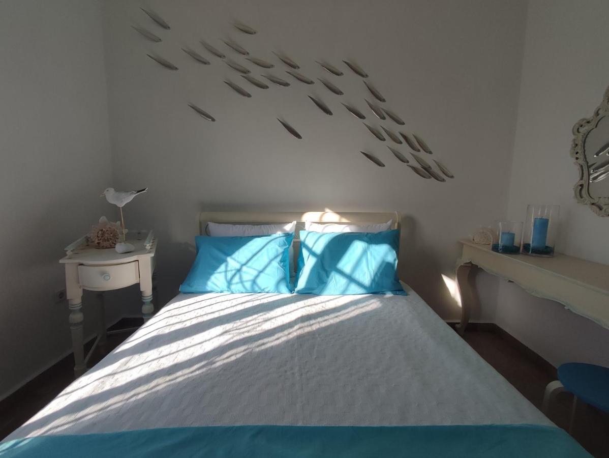 Sea Art House Βίλα Καλογριά Εξωτερικό φωτογραφία