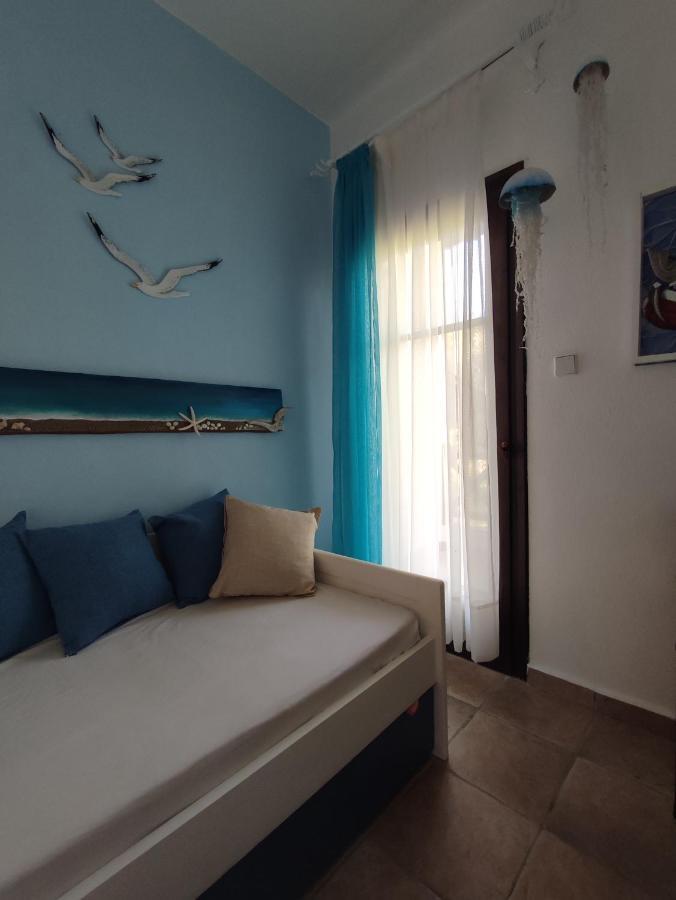 Sea Art House Βίλα Καλογριά Εξωτερικό φωτογραφία