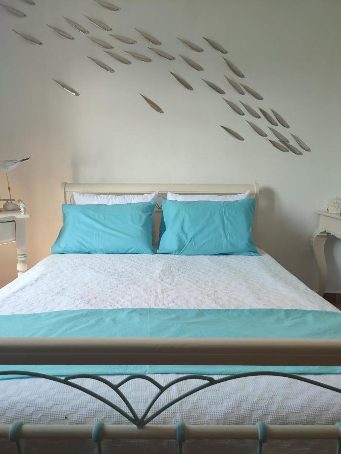 Sea Art House Βίλα Καλογριά Εξωτερικό φωτογραφία