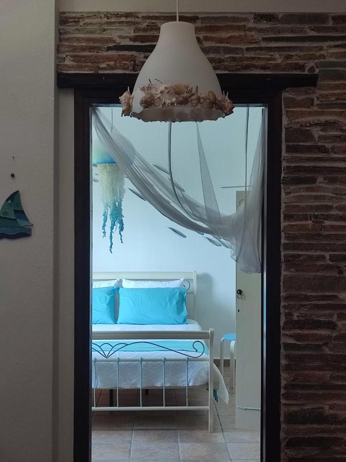 Sea Art House Βίλα Καλογριά Εξωτερικό φωτογραφία