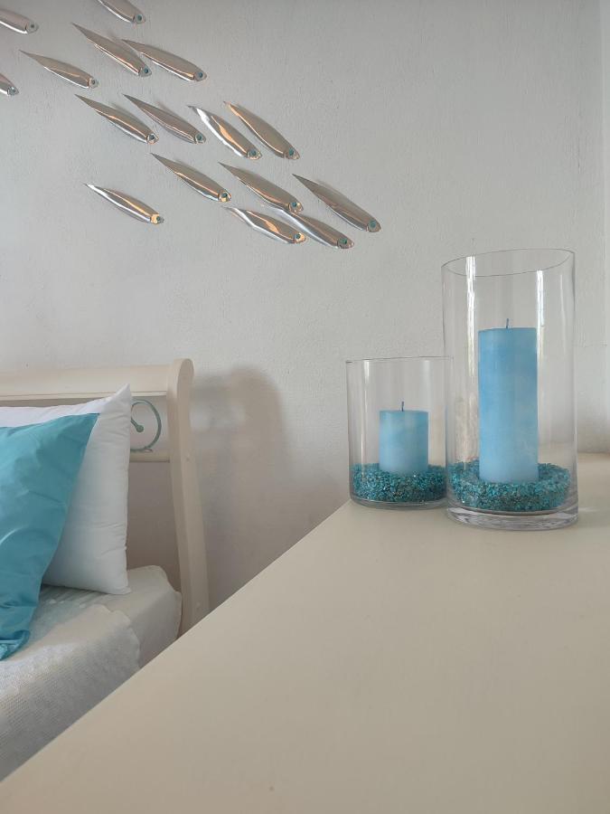 Sea Art House Βίλα Καλογριά Εξωτερικό φωτογραφία